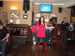 Lori_40 (41) – Perthshire mature contact over 40