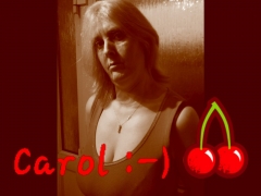happy_carol (40) – mature woman over 40 in Rochester