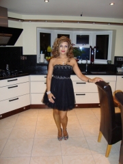 Kelly_Callo from Shropshire