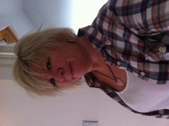 julie636c85 (47) – mature woman over 40 in Romford