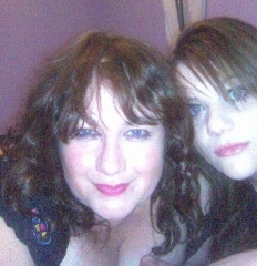 jennie1968 (42) – Sunderland mature contact over 40