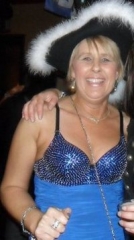 laine45 (46) – mature woman over 40 in Grimsby