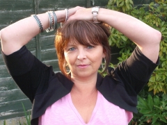 mayjo66 (46) – mature woman over 40 in Lancaster