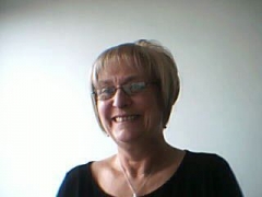 scorpiogran (59) – mature woman over 40 in Stoke On Trent