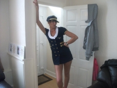 lgerty (47) – mature woman over 40 in Oldham