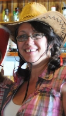 Rachy42 (42) – mature woman over 40 in Chesham