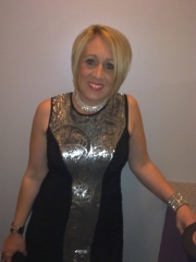 clairfe4538 (41) – mature woman over 40 in Wigan