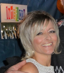 pamela_2111 (50) – mature woman over 40 in Southend On Sea