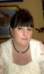 millie685 (43) – Falkirk mature contact over 40
