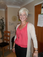 sjr1236 (45) – mature woman over 40 in Marlborough