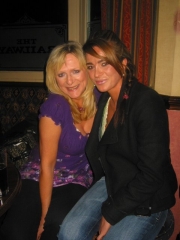 jenniferrosanna (47) – mature woman over 40 in Stockport