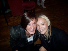 7lisa_dobbins7 from North Yorkshire