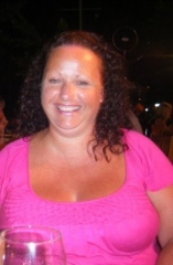 scromar (47) – mature woman over 40 in Maidstone