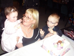 lisa_mottram (41) – Redcar  mature contact over 40