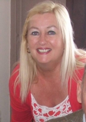 babs1960 (51) – Cambridgeshire mature contact over 40