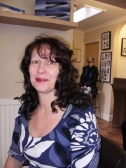 Lillybearz (52) – mature woman over 40 in East Grinstead