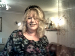 Amberxx123 (51) – mature woman over 40 in Reading