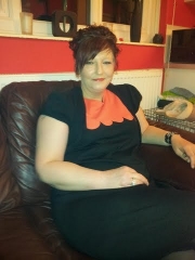 7elaine6667 (45) – mature woman over 40 in Scunthorpe