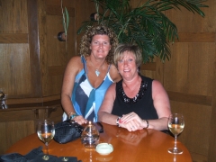 west_highlander (48) – mature woman over 40 in Sale