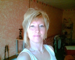 playbunny12 (45) – mature woman over 40 in Banbury