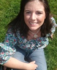 emmie778 from Cornwall