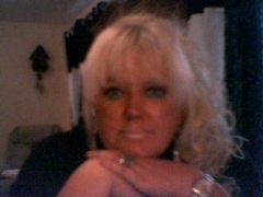 Catherine_Jayne_Saunders (49) – mature woman over 40 in Aylesbury