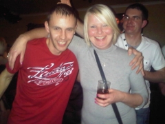 mandy2806 (44) – mature woman over 40 in Burntwood