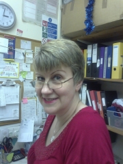 Suefram (52) – mature woman over 40 in Burgess Hill