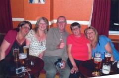 harrian63 (54) – mature woman over 40 in Halifax