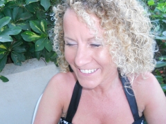 AliCycles (43) – mature woman over 40 in Benfleet