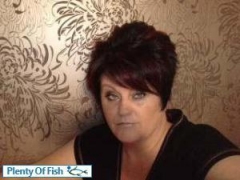 fairygodmother1965 (46) – Liverpool mature contact over 40