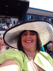 julespolo (47) – Driffield  mature contact over 40