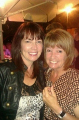 Angelica365 (51) – mature woman over 40 in Sutton Coldfield