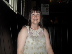 5nicky415 (42) – mature woman over 40 in Grimsby