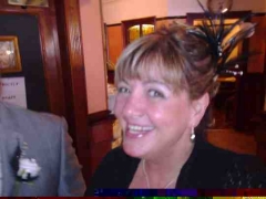 6faithp866 (47) – mature woman over 40 in Stockport