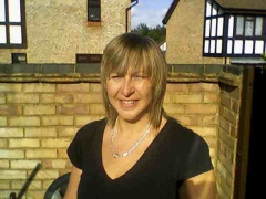 ccaroline7 (43) – mature woman over 40 in Banbury