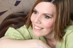 kissme_now (41) – mature woman over 40 in Winchester