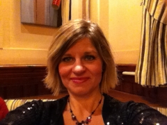 karenweiss (43) – mature woman over 40 in Northwich