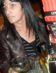 jenette1963 (50) – mature woman over 40 in Stevenage