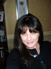 suzierock (47) – mature woman over 40 in Stourbridge
