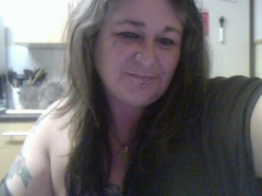 bansheebanny (43) – Grays mature contact over 40