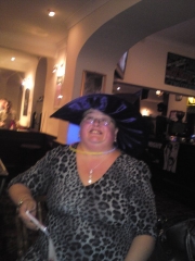 lisacoburn (42) – mature woman over 40 in Dartford