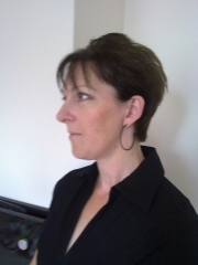 Redlizz (49) – mature woman over 40 in Langport