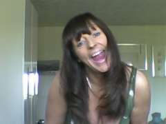 bluebellgirl (54) – mature woman over 40 in Blackpool