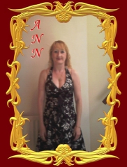 Angelface2911 (45) – mature woman over 40 in Jarrow