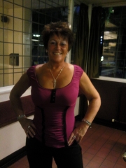 Nickydawn (46) – Stafford mature contact over 40