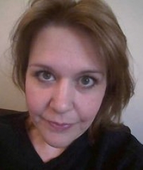 McTeez (45) – mature woman over 40 in Kettering