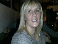 julie19998 (47) – mature woman over 40 in Gateshead