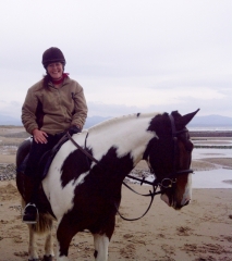 lysteab9229 (49) – mature woman over 40 in Chester