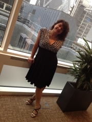 liezab (44) – mature woman over 40 in Marlow